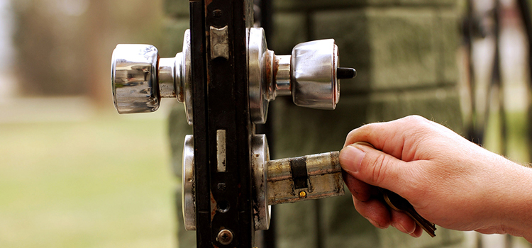front door latch repair Blackhawk