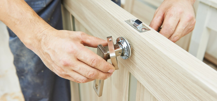 interior door repair Blackhawk